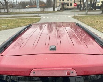 Червоний Джип Patriot, об'ємом двигуна 2.36 л та пробігом 213 тис. км за 7777 $, фото 15 на Automoto.ua