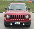 Красный Джип Патриот, объемом двигателя 2.36 л и пробегом 110 тыс. км за 9000 $, фото 1 на Automoto.ua
