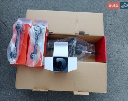 Червоний Джип Patriot, об'ємом двигуна 2.36 л та пробігом 210 тис. км за 10200 $, фото 23 на Automoto.ua