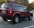 Красный Джип Патриот, объемом двигателя 2.4 л и пробегом 157 тыс. км за 9999 $, фото 10 на Automoto.ua