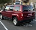 Красный Джип Патриот, объемом двигателя 2.4 л и пробегом 157 тыс. км за 9999 $, фото 13 на Automoto.ua