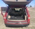Красный Джип Патриот, объемом двигателя 2.36 л и пробегом 302 тыс. км за 8100 $, фото 9 на Automoto.ua