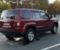 Красный Джип Патриот, объемом двигателя 2.4 л и пробегом 157 тыс. км за 9999 $, фото 11 на Automoto.ua