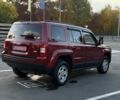 Красный Джип Патриот, объемом двигателя 2.4 л и пробегом 157 тыс. км за 9999 $, фото 9 на Automoto.ua