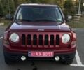 Красный Джип Патриот, объемом двигателя 2.4 л и пробегом 157 тыс. км за 9999 $, фото 8 на Automoto.ua