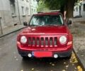 Красный Джип Патриот, объемом двигателя 2.4 л и пробегом 149 тыс. км за 8900 $, фото 1 на Automoto.ua