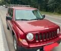 Красный Джип Патриот, объемом двигателя 2.4 л и пробегом 149 тыс. км за 8900 $, фото 4 на Automoto.ua