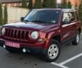 Красный Джип Патриот, объемом двигателя 2.4 л и пробегом 157 тыс. км за 9999 $, фото 4 на Automoto.ua