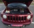 Красный Джип Патриот, объемом двигателя 2.4 л и пробегом 157 тыс. км за 9999 $, фото 23 на Automoto.ua