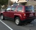 Красный Джип Патриот, объемом двигателя 2.4 л и пробегом 157 тыс. км за 9999 $, фото 15 на Automoto.ua