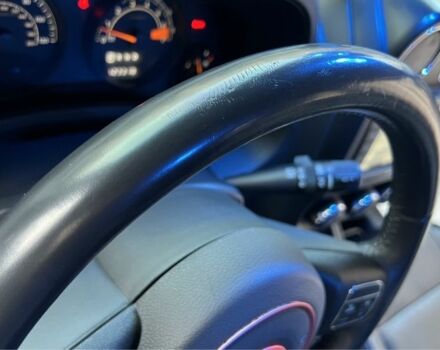 Красный Джип Патриот, объемом двигателя 2.4 л и пробегом 199 тыс. км за 12500 $, фото 18 на Automoto.ua