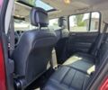 Красный Джип Патриот, объемом двигателя 2 л и пробегом 93 тыс. км за 12500 $, фото 17 на Automoto.ua