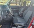 Червоний Джип Patriot, об'ємом двигуна 2 л та пробігом 120 тис. км за 7600 $, фото 5 на Automoto.ua