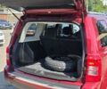Красный Джип Патриот, объемом двигателя 2 л и пробегом 93 тыс. км за 12500 $, фото 15 на Automoto.ua