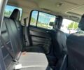 Красный Джип Патриот, объемом двигателя 2.4 л и пробегом 133 тыс. км за 6900 $, фото 18 на Automoto.ua