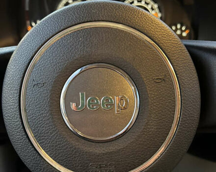 Джип Патриот 2015 в Сокинянах на Automoto.ua Красный Джип Патриот, объемом двигателя 2.4 л и пробегом 150 тыс. км за 10250 $, фото 15 на Automoto.ua