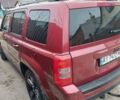 Красный Джип Патриот, объемом двигателя 2 л и пробегом 150 тыс. км за 8000 $, фото 9 на Automoto.ua