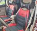 Красный Джип Патриот, объемом двигателя 2 л и пробегом 182 тыс. км за 11500 $, фото 6 на Automoto.ua