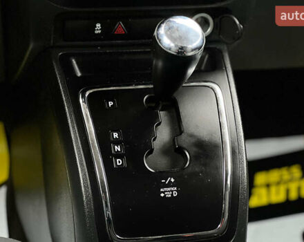 Красный Джип Патриот, объемом двигателя 2.36 л и пробегом 161 тыс. км за 8750 $, фото 10 на Automoto.ua