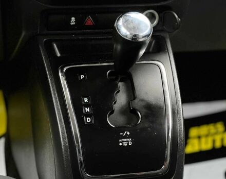 Красный Джип Патриот, объемом двигателя 2.4 л и пробегом 161 тыс. км за 8750 $, фото 10 на Automoto.ua