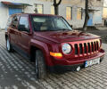 Джип Патриот 2015 в Сокинянах на Automoto.ua Красный Джип Патриот, объемом двигателя 2.4 л и пробегом 150 тыс. км за 10250 $, фото 3 на Automoto.ua