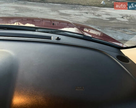 Джип Патриот 2015 в Сокинянах на Automoto.ua Красный Джип Патриот, объемом двигателя 2.4 л и пробегом 150 тыс. км за 10250 $, фото 14 на Automoto.ua