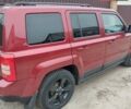 Красный Джип Патриот, объемом двигателя 2 л и пробегом 150 тыс. км за 8000 $, фото 7 на Automoto.ua