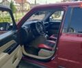 Красный Джип Патриот, объемом двигателя 2 л и пробегом 182 тыс. км за 11500 $, фото 5 на Automoto.ua