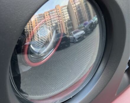 Красный Джип Патриот, объемом двигателя 2.4 л и пробегом 199 тыс. км за 12500 $, фото 6 на Automoto.ua