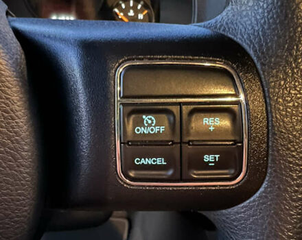 Джип Патриот 2015 в Сокинянах на Automoto.ua Красный Джип Патриот, объемом двигателя 2.4 л и пробегом 150 тыс. км за 10250 $, фото 19 на Automoto.ua