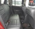 Красный Джип Патриот, объемом двигателя 2.4 л и пробегом 178 тыс. км за 800 $, фото 10 на Automoto.ua