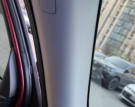 Красный Джип Патриот, объемом двигателя 2.4 л и пробегом 199 тыс. км за 12500 $, фото 16 на Automoto.ua