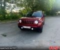Красный Джип Патриот, объемом двигателя 2.4 л и пробегом 200 тыс. км за 9000 $, фото 1 на Automoto.ua