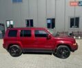 Красный Джип Патриот, объемом двигателя 2.4 л и пробегом 161 тыс. км за 10800 $, фото 29 на Automoto.ua