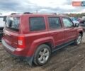 Красный Джип Патриот, объемом двигателя 2.4 л и пробегом 178 тыс. км за 800 $, фото 2 на Automoto.ua