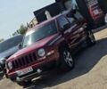 Красный Джип Патриот, объемом двигателя 2 л и пробегом 93 тыс. км за 12500 $, фото 6 на Automoto.ua