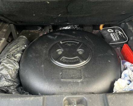 Красный Джип Патриот, объемом двигателя 2.36 л и пробегом 132 тыс. км за 11000 $, фото 16 на Automoto.ua