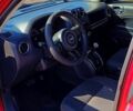 Червоний Джип Patriot, об'ємом двигуна 2 л та пробігом 155 тис. км за 11500 $, фото 1 на Automoto.ua