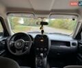 Красный Джип Патриот, объемом двигателя 2 л и пробегом 270 тыс. км за 9500 $, фото 8 на Automoto.ua