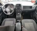 Красный Джип Патриот, объемом двигателя 2.36 л и пробегом 135 тыс. км за 800 $, фото 7 на Automoto.ua