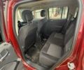 Красный Джип Патриот, объемом двигателя 2.36 л и пробегом 44 тыс. км за 12499 $, фото 2 на Automoto.ua
