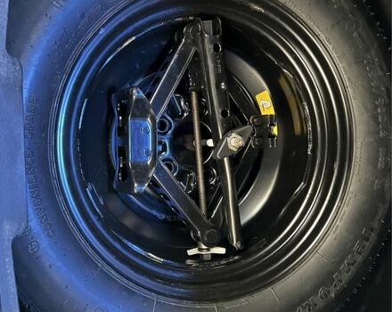 Красный Джип Патриот, объемом двигателя 2.4 л и пробегом 199 тыс. км за 12500 $, фото 9 на Automoto.ua