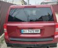 Красный Джип Патриот, объемом двигателя 2 л и пробегом 150 тыс. км за 8000 $, фото 10 на Automoto.ua