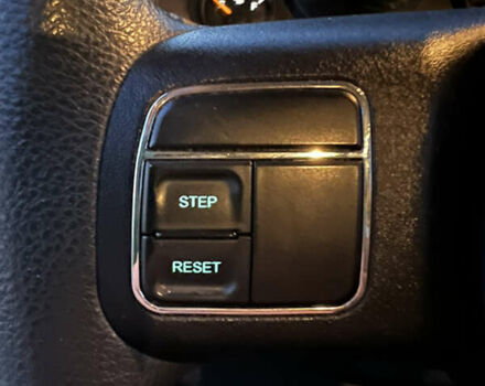 Джип Патриот 2015 в Сокинянах на Automoto.ua Красный Джип Патриот, объемом двигателя 2.4 л и пробегом 150 тыс. км за 10250 $, фото 20 на Automoto.ua