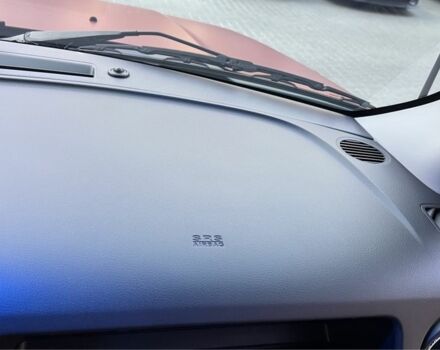 Красный Джип Патриот, объемом двигателя 2.4 л и пробегом 199 тыс. км за 12500 $, фото 17 на Automoto.ua