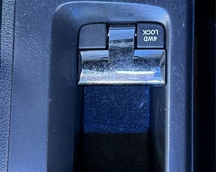 Красный Джип Патриот, объемом двигателя 2.4 л и пробегом 199 тыс. км за 12500 $, фото 15 на Automoto.ua