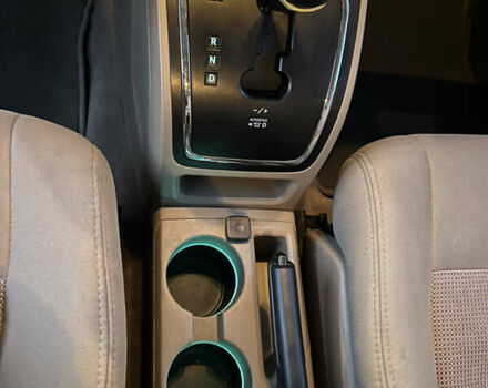 Джип Патриот 2015 в Сокинянах на Automoto.ua Красный Джип Патриот, объемом двигателя 2.4 л и пробегом 150 тыс. км за 10250 $, фото 13 на Automoto.ua