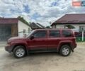 Красный Джип Патриот, объемом двигателя 2.36 л и пробегом 44 тыс. км за 12499 $, фото 4 на Automoto.ua