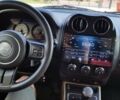 Красный Джип Патриот, объемом двигателя 2 л и пробегом 182 тыс. км за 11500 $, фото 3 на Automoto.ua