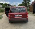 Красный Джип Патриот, объемом двигателя 2.36 л и пробегом 44 тыс. км за 12499 $, фото 5 на Automoto.ua